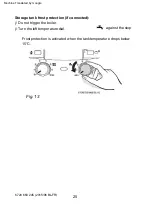 Preview for 25 page of Junkers CeraclassExcellence ZSC 24-3 MFA User Manual