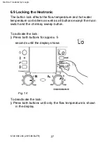 Preview for 27 page of Junkers CeraclassExcellence ZSC 24-3 MFA User Manual