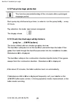 Preview for 29 page of Junkers CeraclassExcellence ZSC 24-3 MFA User Manual