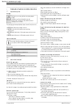 Preview for 3 page of Junkers Cerapur 9000i Installation And Maintenance Manual