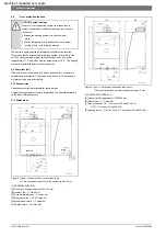 Preview for 7 page of Junkers Cerapur 9000i Installation And Maintenance Manual