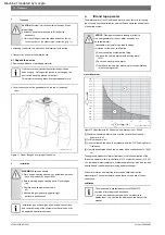 Preview for 12 page of Junkers Cerapur 9000i Installation And Maintenance Manual