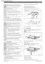 Preview for 13 page of Junkers Cerapur 9000i Installation And Maintenance Manual