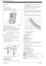 Preview for 14 page of Junkers Cerapur 9000i Installation And Maintenance Manual