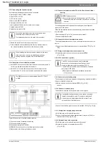 Preview for 17 page of Junkers Cerapur 9000i Installation And Maintenance Manual