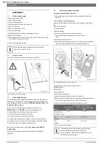 Preview for 18 page of Junkers Cerapur 9000i Installation And Maintenance Manual