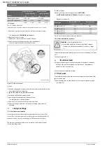 Preview for 20 page of Junkers Cerapur 9000i Installation And Maintenance Manual