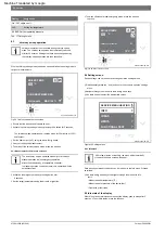 Preview for 24 page of Junkers Cerapur 9000i Installation And Maintenance Manual