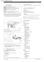 Preview for 25 page of Junkers Cerapur 9000i Installation And Maintenance Manual