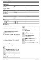 Preview for 30 page of Junkers Cerapur 9000i Installation And Maintenance Manual