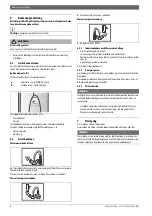 Preview for 6 page of Junkers ELAFLUX ED 18-2 S Manual