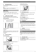 Preview for 13 page of Junkers ELAFLUX ED 18-2 S Manual