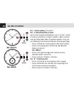 Preview for 6 page of Junkers RONDA QUARZ 505/515 User Manual