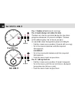 Preview for 7 page of Junkers RONDA QUARZ 505/515 User Manual