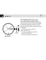 Preview for 10 page of Junkers RONDA QUARZ 505/515 User Manual