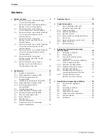 Preview for 2 page of Junkers SUPRAPUR KBR 120-3 A Technical Manual