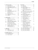 Preview for 3 page of Junkers SUPRAPUR KBR 120-3 A Technical Manual