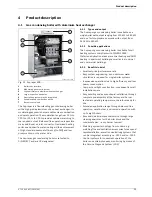 Preview for 33 page of Junkers SUPRAPUR KBR 120-3 A Technical Manual