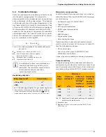 Preview for 41 page of Junkers SUPRAPUR KBR 120-3 A Technical Manual