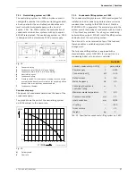 Preview for 47 page of Junkers SUPRAPUR KBR 120-3 A Technical Manual