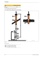 Preview for 82 page of Junkers SUPRAPUR KBR 120-3 A Technical Manual