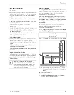 Preview for 87 page of Junkers SUPRAPUR KBR 120-3 A Technical Manual