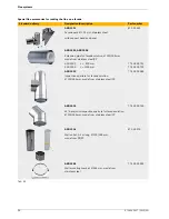 Preview for 96 page of Junkers SUPRAPUR KBR 120-3 A Technical Manual