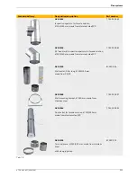 Preview for 113 page of Junkers SUPRAPUR KBR 120-3 A Technical Manual