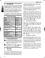 Preview for 4 page of Junkers TRQ 21 W Manual