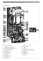 Preview for 5 page of Junkers ZWC 18-3 MFK Service Manual