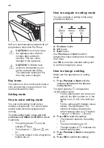 Предварительный просмотр 38 страницы JUNO 7332543751419 User Manual