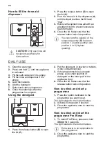 Предварительный просмотр 40 страницы JUNO 7332543751419 User Manual