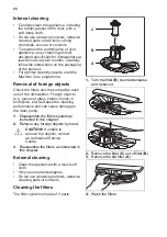 Предварительный просмотр 20 страницы JUNO 911 434 642 User Manual