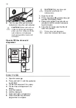 Preview for 14 page of JUNO 911 435 327 User Manual