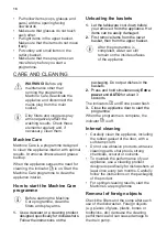 Preview for 18 page of JUNO 911 435 327 User Manual