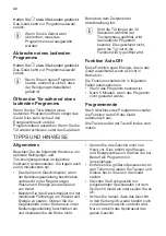 Preview for 42 page of JUNO 911 435 327 User Manual