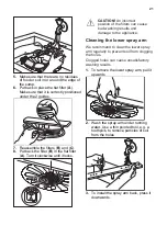 Предварительный просмотр 21 страницы JUNO 911 436 405 User Manual