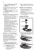 Предварительный просмотр 48 страницы JUNO 911 436 405 User Manual