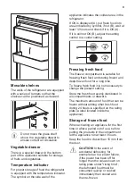 Preview for 9 page of JUNO 923 745 038 User Manual