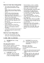 Preview for 12 page of JUNO 923 745 038 User Manual