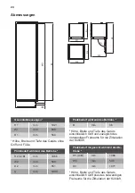 Предварительный просмотр 24 страницы JUNO 923 745 038 User Manual