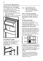 Предварительный просмотр 28 страницы JUNO 933 033 153 User Manual