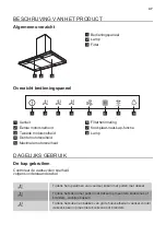 Предварительный просмотр 47 страницы JUNO 942 051 294 Manual