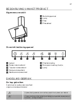 Предварительный просмотр 47 страницы JUNO 942 051 295 User Manual