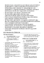 Предварительный просмотр 105 страницы JUNO 942 051 295 User Manual