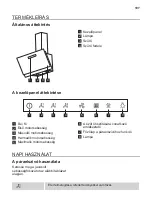 Предварительный просмотр 107 страницы JUNO 942 051 295 User Manual