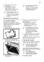 Предварительный просмотр 109 страницы JUNO 942 051 295 User Manual