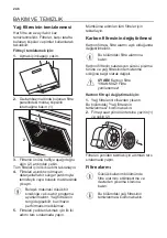 Предварительный просмотр 248 страницы JUNO 942 051 295 User Manual