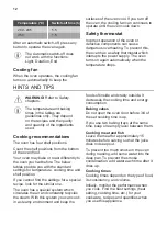 Preview for 12 page of JUNO 944 064 983 User Manual