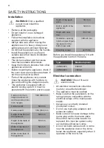 Preview for 4 page of JUNO 944 068 137 User Manual